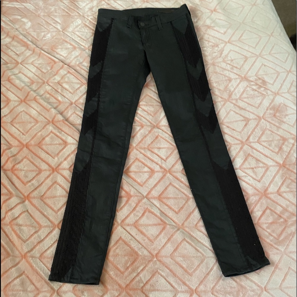 Unique Rag & bone jeans - Picture 2 of 6